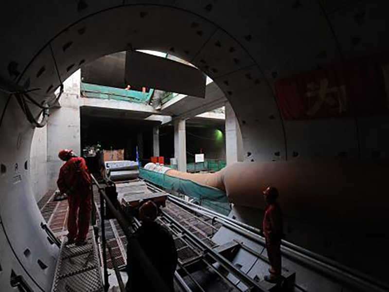 鄭州市軌道交通6號線市政配套工程、鄭州市市政控制性節(jié)點(diǎn)（地下交通）工程、鄭州市至鞏義市域鐵路市政配套工程、鄭州機(jī)場至許昌市域鐵路工程（鄭州段）人防設(shè)備安裝工程監(jiān)理